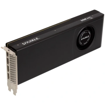 Videokarte Grafikas karte SPARKLE Intel Arc PRO B6