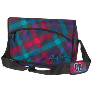 Plecu soma COOLPACK "REPORTER" AW23 - 550-05905