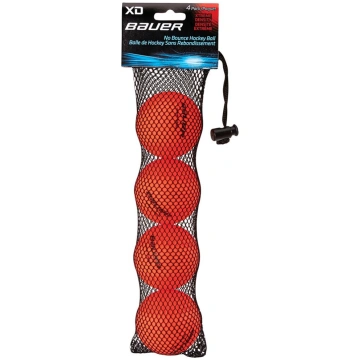 Bauer XTREME DENSITY 4 Pack Bumba