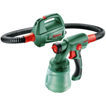 Bosch PFS 2000 compressed air duster 800 ml 060320