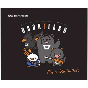 Podkadka Darkflash Fly to Unlimited (042131) Mouse