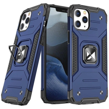Wozinsky Ring Armor vāciņš iPhone 14 Pro Max bruņo