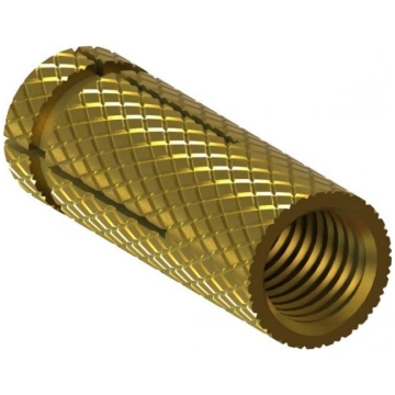 Misiņa enkura dībelis M8 x 30 Niczuk 284701