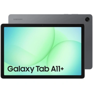 Samsung TABLET GALAXY TAB A11+ 11"/128G 5G GRAY SM