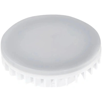 Kanlux 22424 LED spuldze, 9W, GX53 pamatne, 750 lm