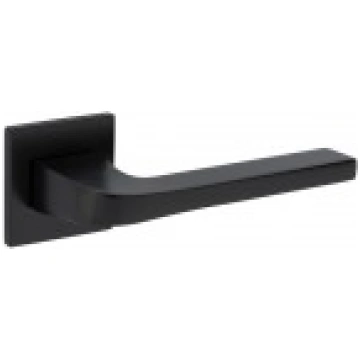 Durvju rokturi TUPAI 3097 Q5S Black
