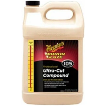 M105 Meguiars Ultra-Cut Compound 3,78L