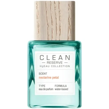 Clean, H2Eau Nectarine Petal, Parfimērijas ūdens,