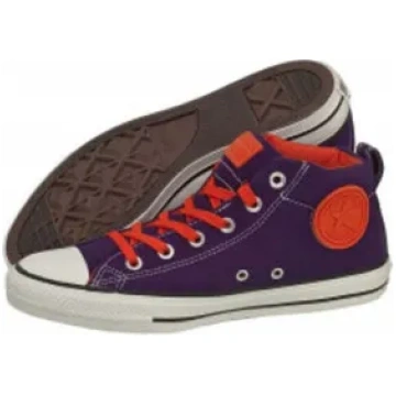 Xx Converse Chuck Taylor All Star Street MID (CO13