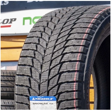 185/60R15 Triangle SnowLink PL01 88R XL