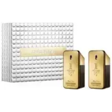 1 Million dāvanu komplekts EDT 50 ml un EDT 50 ml 