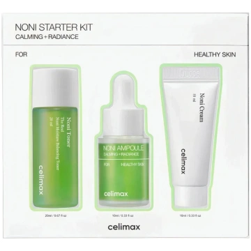 CELIMAX Noni Starter Gift Set