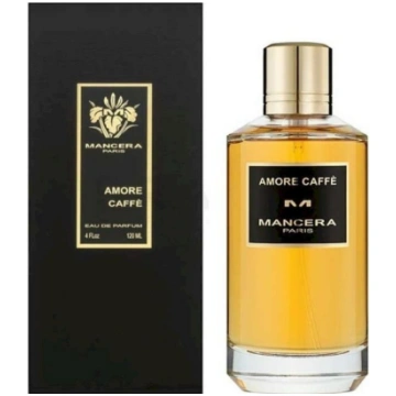Mancera Amore Caffe Smaržas EDP 120 ml (3760265194