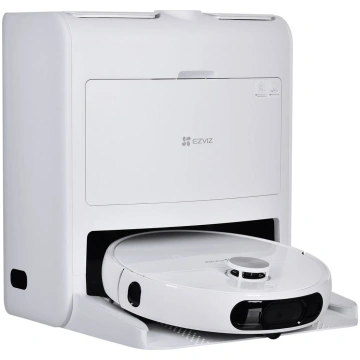 Robots putekļu sūcējs EZVIZ CS-RS2-TWT2