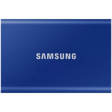 Ārējais SSD Samsung T7 Portable 2 TB USB Type-C 3.
