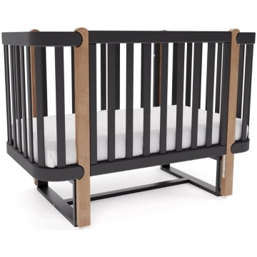 Yappy Kids mehānisms šūpošanai YappyÉtude gultai, 
