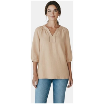 BPC collection lina blūze sievietēm, XL, XL