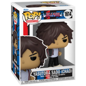 Funko POP! Animation: BLEACH - Yasutora Sado FK755