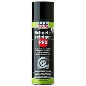 Liqui Moly 21269 Schnell Reiniger PRO detergente r