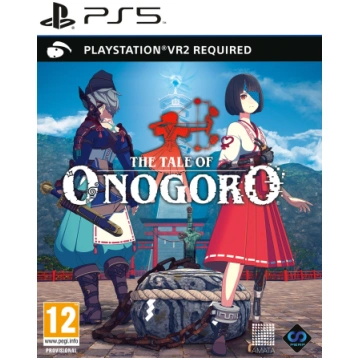 Sony PlayStation 5 The Tale of Onogoro (PSVR2) (PS