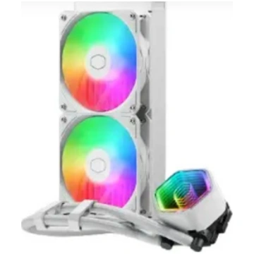 Cooler Master MasterLiquid 240 Core II Liquid cool