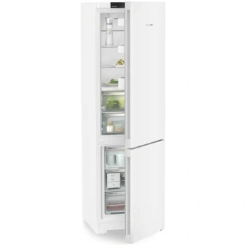 LIEBHERR CBNc 5723 Plus BioFresh NoFrost Šaldytuva