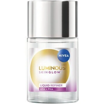 NIVEA Luminous630 Skin Glow šķidrais attīrinošais 