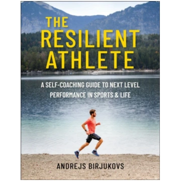 Resilient Athlete Andrejs Birjukovs