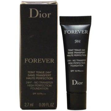 Christian Dior, Dior Forever, Full Cover, Liquid F