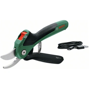 EasyPrune Akum.šķēres Bosch 06008B2102