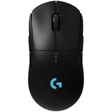 Logitech G PRO Wireless Gaming Mouse Black
