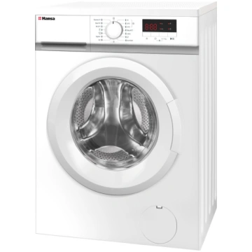 Veļas Mazgājamā Mašīna Hansa WHN610D1W