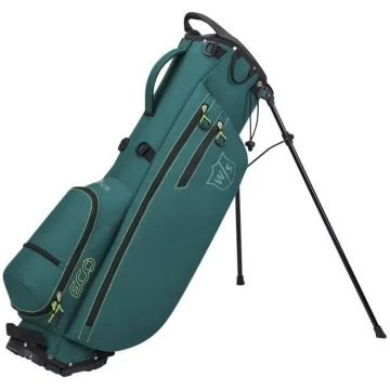 Wilson Staff ECO Standbag golfa soma