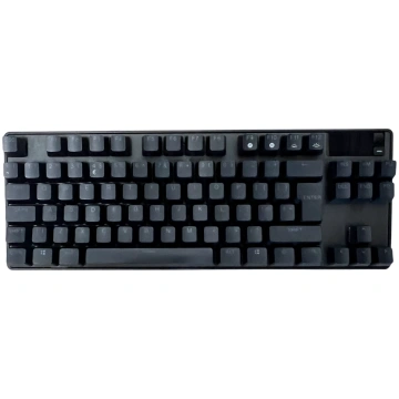 Lietots - SteelSeries Apex Pro TKL