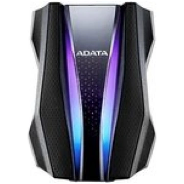 External HDD | ADATA | AHD770G-1TU32G1CBK | 1TB | 