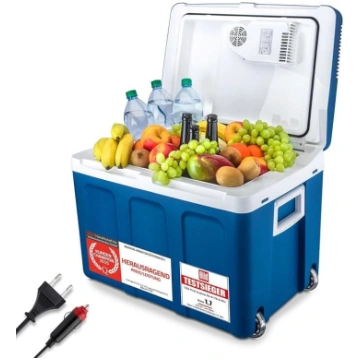 TZS First Austria - Cool Box 45L elektriskā 12V 23