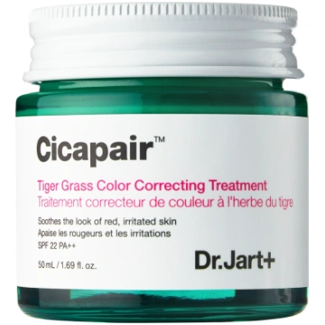 Dr.Jart+ - Cicapair™ Tiger Grass Color Correcting