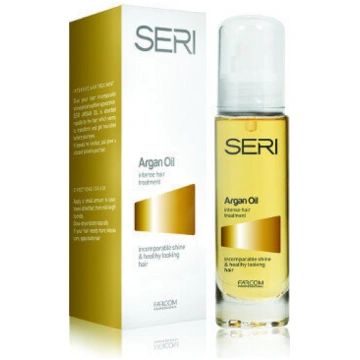 Argana matu eļļa Farcom Seri Argan Oil, 50 ml