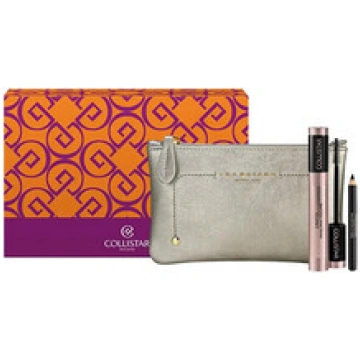 Collistar Volume Unico Mascara Set 8015150004671
