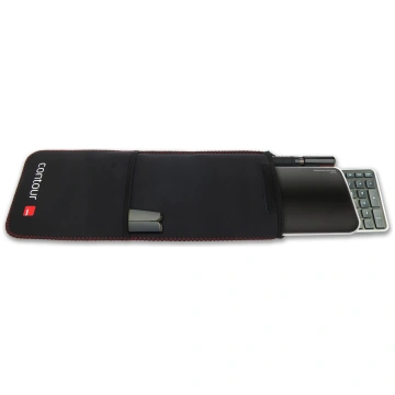 Klawiatura Contour RollerMouse Red plus Travel | R