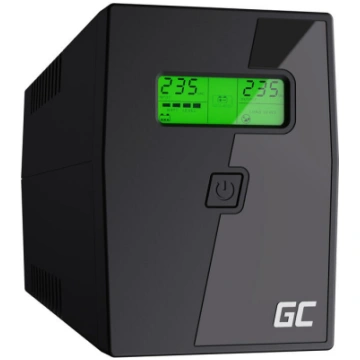 Green Cell Green Cell PowerProof UPS Micropower 60