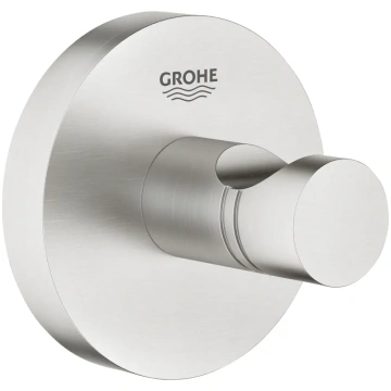 Grohe Essentials - Āķis uz koupací apvalks, supers