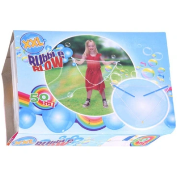 Ziepju burbuļu komplekts XXL