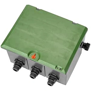 Gardena Classic Watering Controller : Amazon.de: G