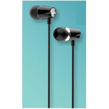 iKaku KSC-400 Universal Lightweight HiFi In-Ear He