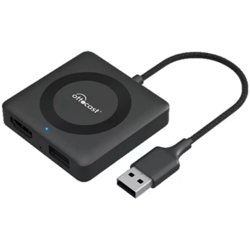 Adapteris Automašīnas Ottocast Ca361-c4 Car Tv Mat