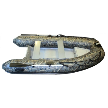 DULKAN RIB 320 Dulkan Boats