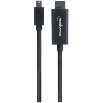 Manhattan 1080p Mini-DisplayPort auf HDMI-Kabel 3m