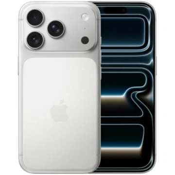 Apple iPhone 17 Pro 1TB Silver MG8P4HX/A
