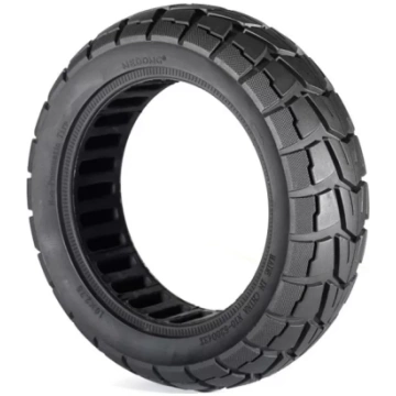 Cietā riepa Nedong 10x2,75" 53mm skrejritenim